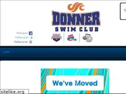 Sites similar to donnerswimclub.org