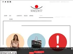 Sites similar to donnevincenti.com