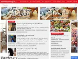 Sites similar to donnhacuongtin.com