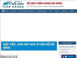 Sites similar to donnhadanang.com