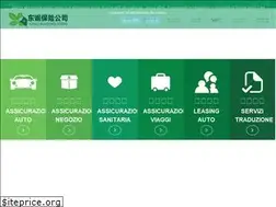 Sites similar to donni.it