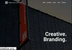 Sites similar to donniebelldesign.com