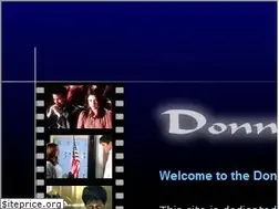 Sites similar to donniedarko.org.uk