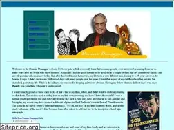 Sites similar to donniedunagan.com