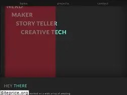 Sites similar to donnieplumly.com