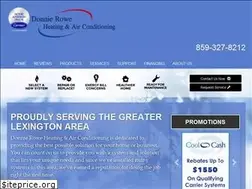 Sites similar to donnierowe.com