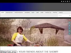 Sites similar to donniesmithbikeshow.com