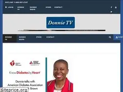 Sites similar to donnietv.com