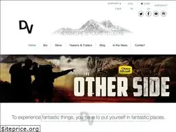 Sites similar to donnievincent.com