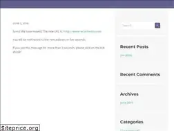 Sites similar to donniewilson.wordpress.com