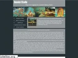 Sites similar to donninistudio.com