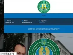 Sites similar to donnmu.com