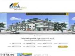 Sites similar to donnoimoveis.com.br