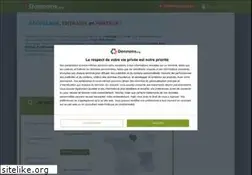 Sites similar to donnons.org
