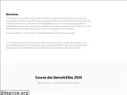 Sites similar to donnonsdeselles.net