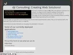 Sites similar to donnot.com