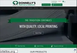 Sites similar to donnprint.com