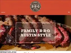Sites similar to donns-bbq.com