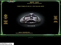 Sites similar to donnsalt.com