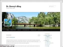 Sites similar to donny.co.kr