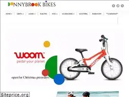 Sites similar to donnybrookbikes.ie