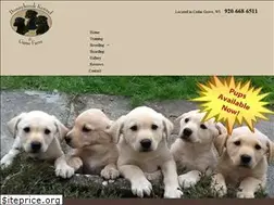 Sites similar to donnybrookkennel.com