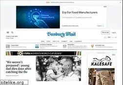 Sites similar to donnybrookmail.com.au