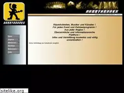 Sites similar to donnybrooks.de