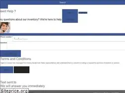 Sites similar to donnygerald.com