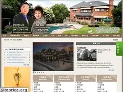 Sites similar to donnyjia.ca