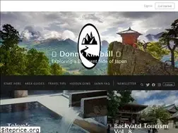 Sites similar to donnykimball.com