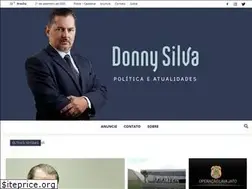 Sites similar to donnysilva.com.br