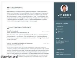Sites similar to donnyspi.com