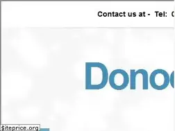 Sites similar to donocielo.com