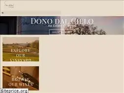 Sites similar to donodalcielo.com