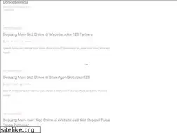 Sites similar to donodanoticia.com