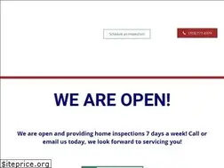 Sites similar to donofrioinspections.com