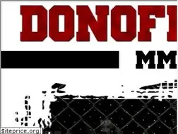 Sites similar to donofriomma.com