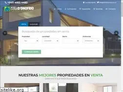 Sites similar to donofrioprop.com.ar