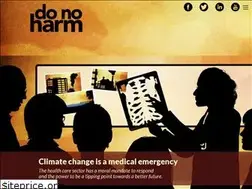 Sites similar to donoharmstory.org