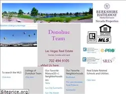 Sites similar to donohueteam.com