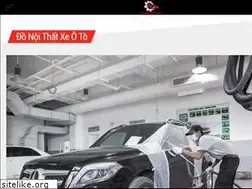 Sites similar to donoithatxeoto.com