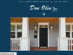 Sites similar to donolinrealty.com