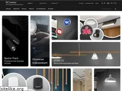 Sites similar to donolux.ru