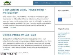 Sites similar to donome.com.br