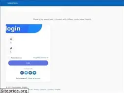 Sites similar to dononymous.com