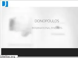 Sites similar to donopoulos.gr