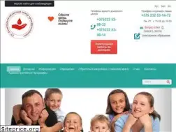 Sites similar to donor-gomel.by
