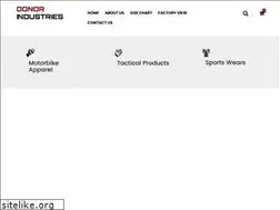 Sites similar to donor.pk