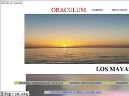 Sites similar to donoraculum.com